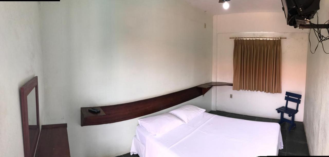 Hotel Icaraí Itaparica Quarto foto